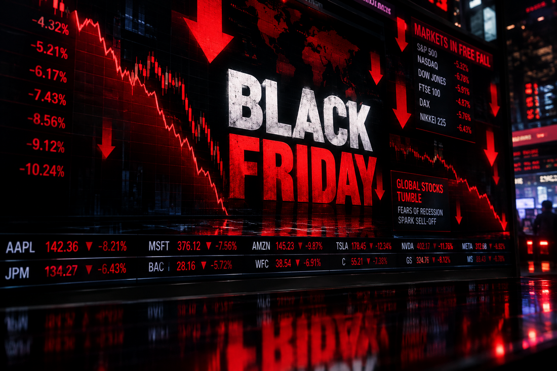 Seeking Alpha Black Friday 2026: Deal History & What to Expect Seeking Alpha Reviews